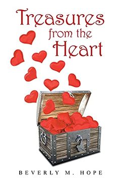 portada Treasures From the Heart (in English)