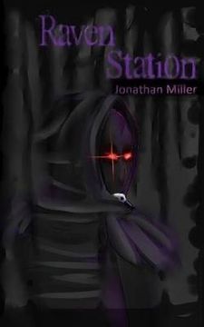 Raven Station (en Inglés)