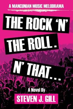 portada The Rock'n'the Roll. 'n That (en Inglés)