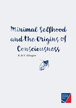 portada Minimal Selfhood and the Origins of Consciousness (en Inglés)
