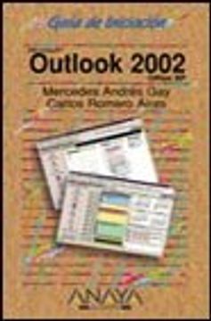 outlook 2002