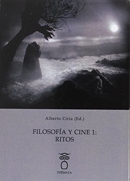 portada Filosofía y Cine 1: Ritos (in Spanish)