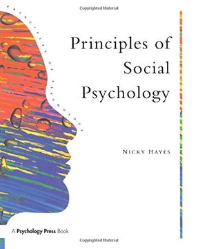 portada The Resource Library: Principles of Social Psychology (Principles of Psychology) (Volume 21) (en Inglés)