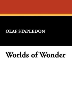 portada Worlds of Wonder (in English)