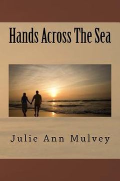 portada Hands Across The Sea