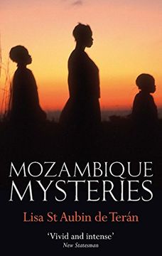 portada Mozambique Mysteries