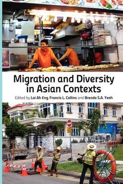 portada migration and diversity in asian contexts (en Inglés)