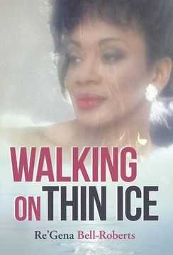 portada Walking on Thin Ice