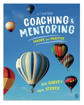 portada Coaching and Mentoring: Theory and Practice 