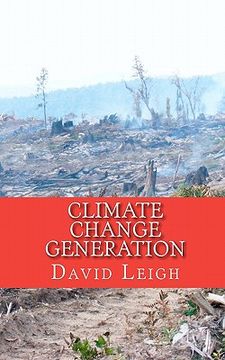 portada climate change generation