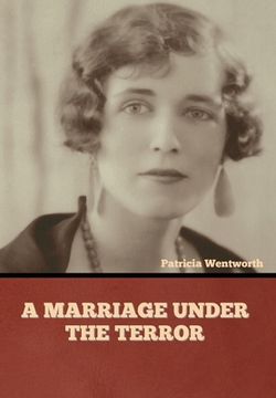 portada A Marriage under the Terror (en Inglés)