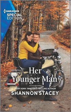 portada Her Younger Man (en Inglés)