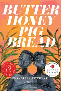 portada Butter Honey pig Bread (en Inglés)