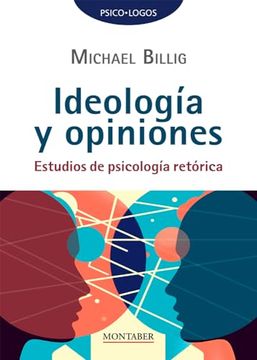 portada Ideologia y Opiniones (in Spanish)
