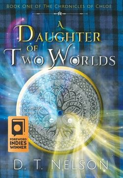 portada A Daughter of Two Worlds (en Inglés)