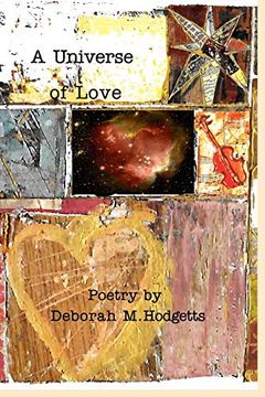 portada A Universe of Love