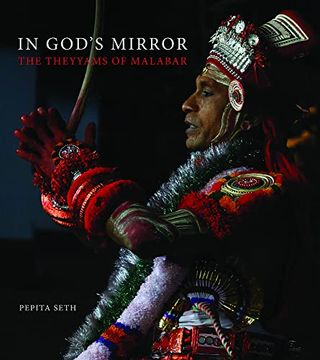 portada In God'S Mirror: The Theyyams of Malabar (en Inglés)