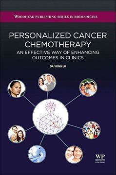 portada Personalized Cancer Chemotherapy: An Effective Way of Enhancing Outcomes in Clinics