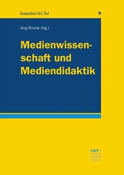 portada Medienwissenschaft und Mediendidaktik (en Alemán)