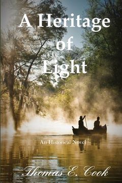 portada A Heritage of Light (in English)