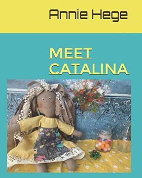 portada Meet Catalina (Adventure Catalina) (en Inglés)