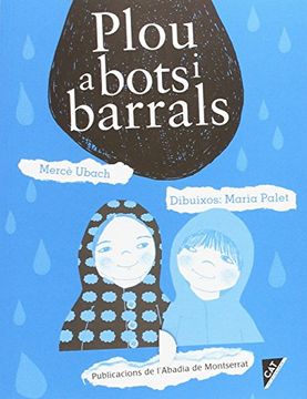 Plou a bots i barrals