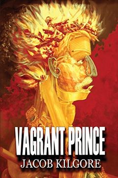 portada Vagrant Prince