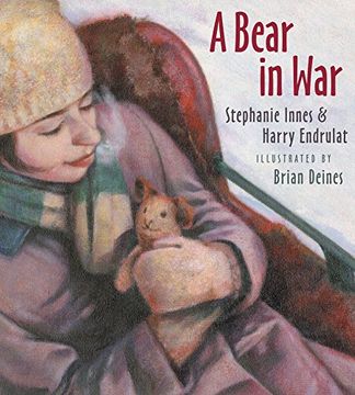 portada A Bear in war (en Inglés)