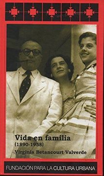 portada Vida en Familia (1890-1958)