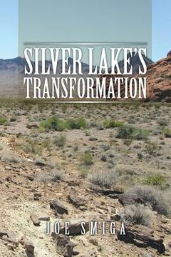 portada Silver Lake's Transformation (in English)