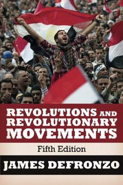 portada Revolutions and Revolutionary Movements