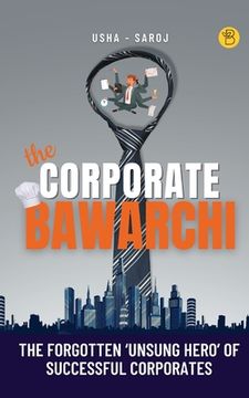 portada The Corporate Bawarchi (en Inglés)