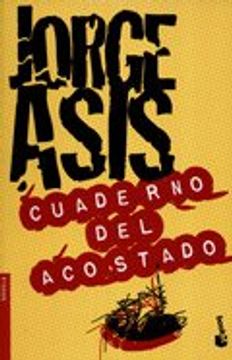 portada cuaderno del acostado- pocket (in Spanish)