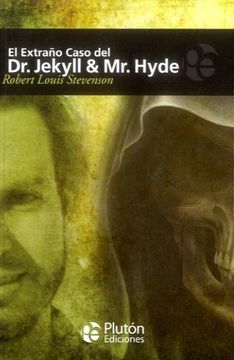 El Extraño Caso del dr Jekyll y mr Hyde