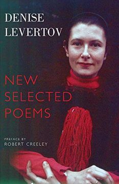 portada New Selected Poems (in English)