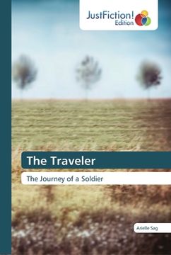 portada The Traveler (in English)