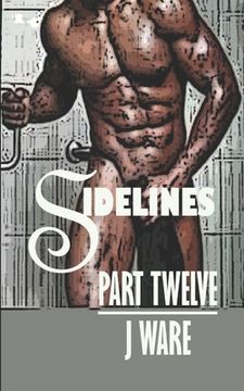 portada Sidelines Part Twelve (en Inglés)