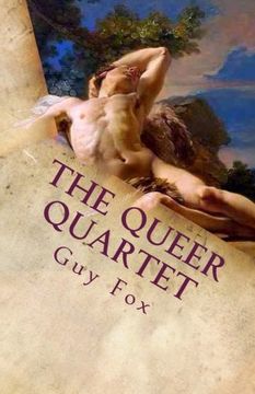 portada The Queer Quartet