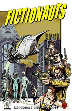 Fictionauts (en Inglés)