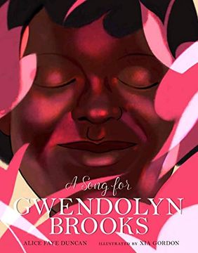 portada A Song for Gwendolyn Brooks (People who Shaped our World) (en Inglés)