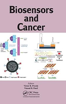 portada Biosensors and Cancer (en Inglés)