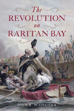 The Revolution on Raritan Bay