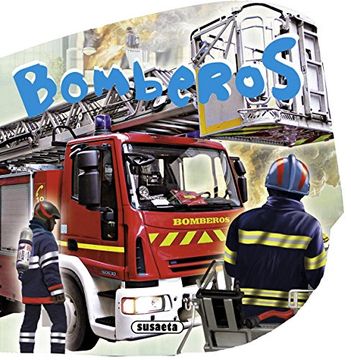 portada Bomberos (in Spanish)