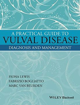 portada A Practical Guide to Vulval Disease: Diagnosis and Management (in English)