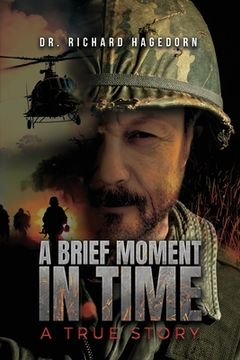portada A Brief Moment in Time, a True Story