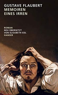 portada Memoiren Eines Irren: Roman (in German)
