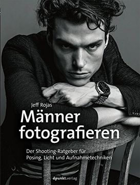 portada Männer Fotografieren (in German)