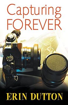 portada Capturing Forever (en Inglés)