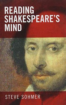 portada Reading Shakespeare's Mind 