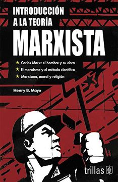 portada Introduccion a la Teoria Marxista